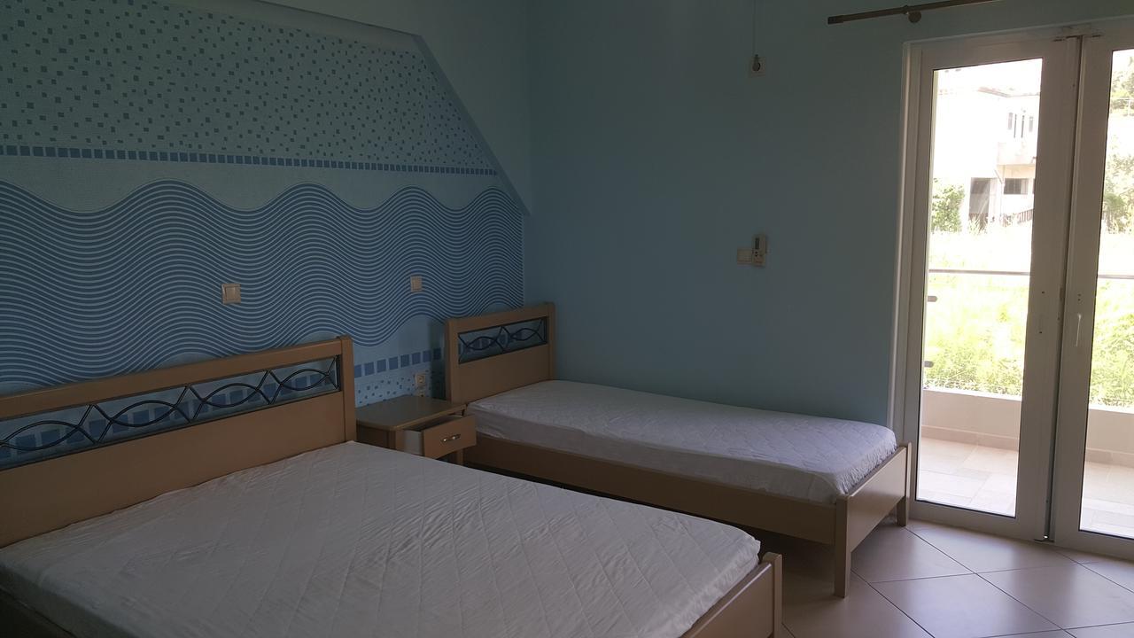 Koxyli Studios 瓦西利基 外观 照片